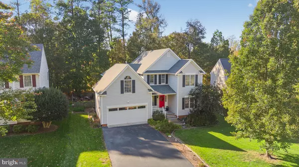 8518 EASTON RIDGE PL, Chesterfield, VA 23832