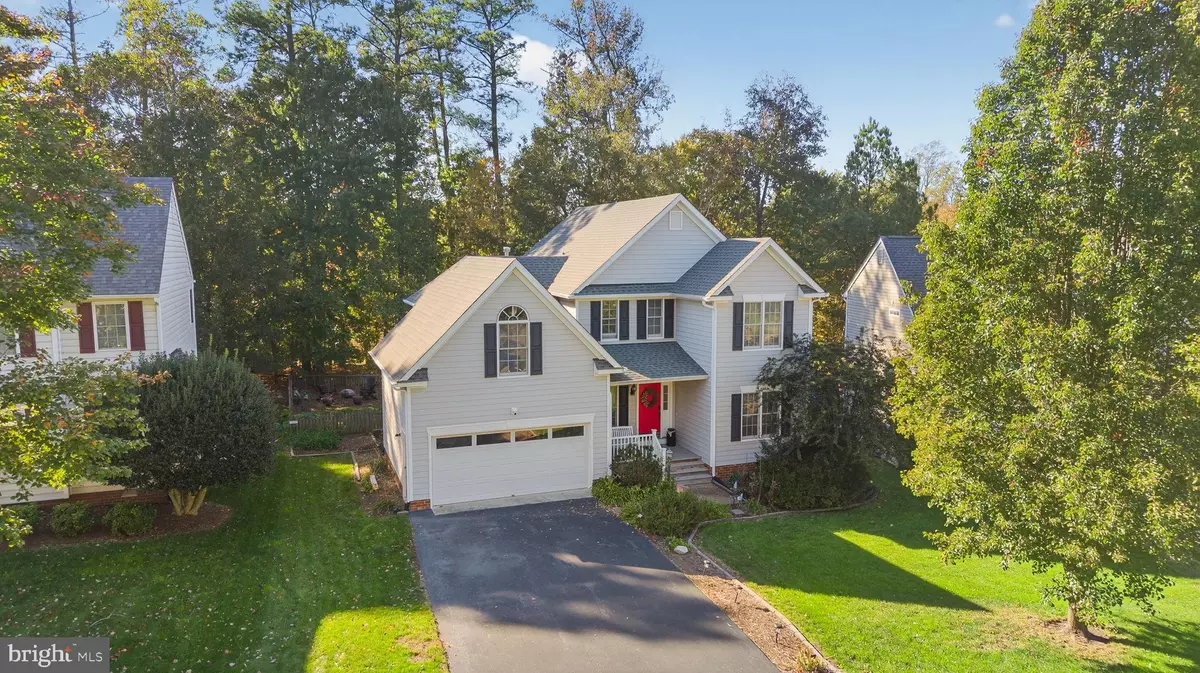 Chesterfield, VA 23832,8518 EASTON RIDGE PL