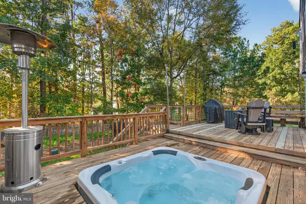 Chesterfield, VA 23832,8518 EASTON RIDGE PL