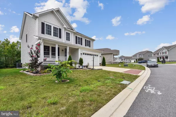 Havre De Grace, MD 21078,657 PEACE CHANCE DR