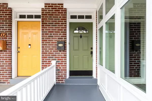 Lancaster, PA 17602,804 N PLUM ST