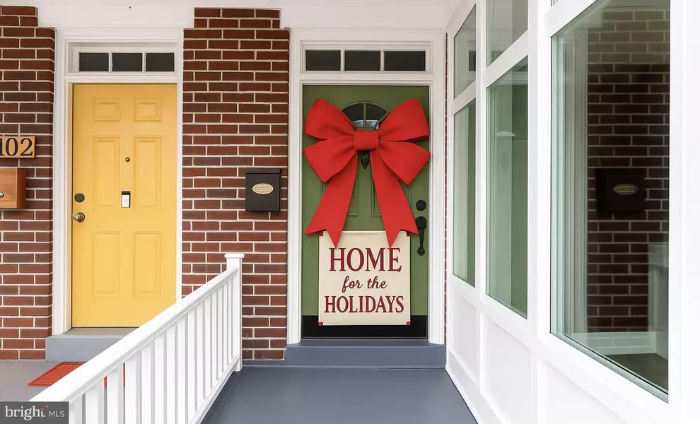 804 N PLUM ST, Lancaster, PA 17602