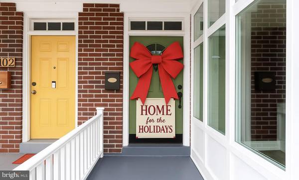 804 N PLUM ST, Lancaster, PA 17602