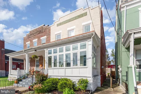 Lancaster, PA 17602,804 N PLUM ST