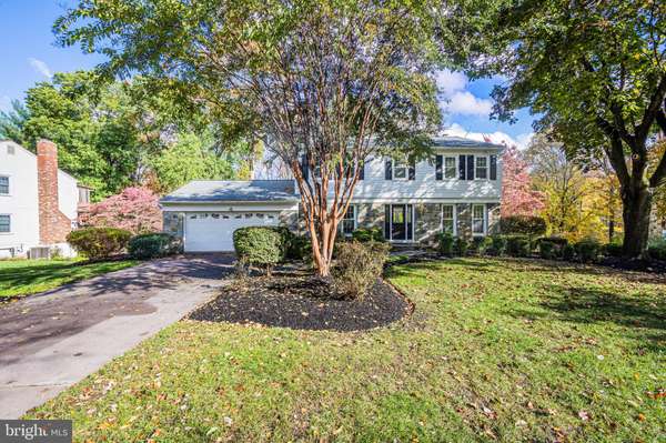 Columbia, MD 21044,5002 CASTLE MOOR DR