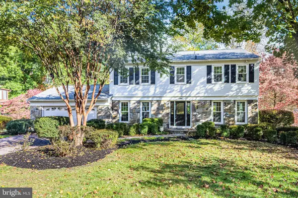 Columbia, MD 21044,5002 CASTLE MOOR DR