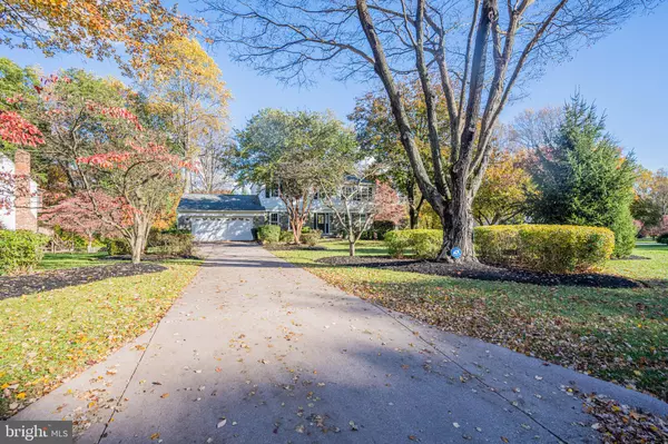 Columbia, MD 21044,5002 CASTLE MOOR DR