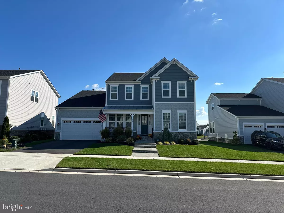 Leesburg, VA 20175,102 STOIC ST SE