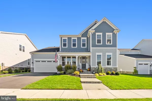 102 STOIC ST SE, Leesburg, VA 20175