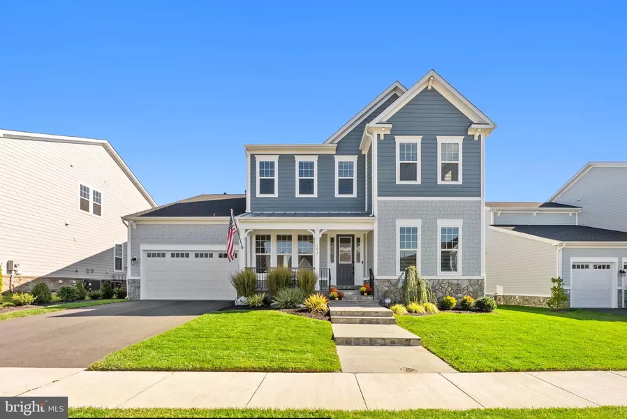 102 STOIC ST SE, Leesburg, VA 20175