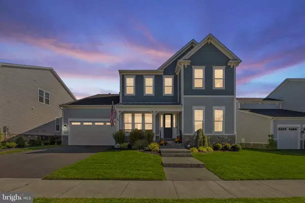 Leesburg, VA 20175,102 STOIC ST SE