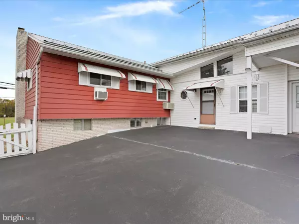 Williamsport, MD 21795,302 SUNSET AVE