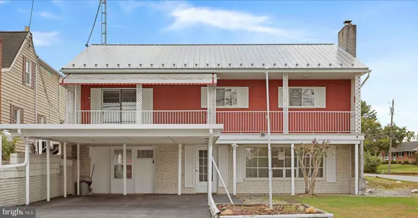 302 SUNSET AVE, Williamsport, MD 21795