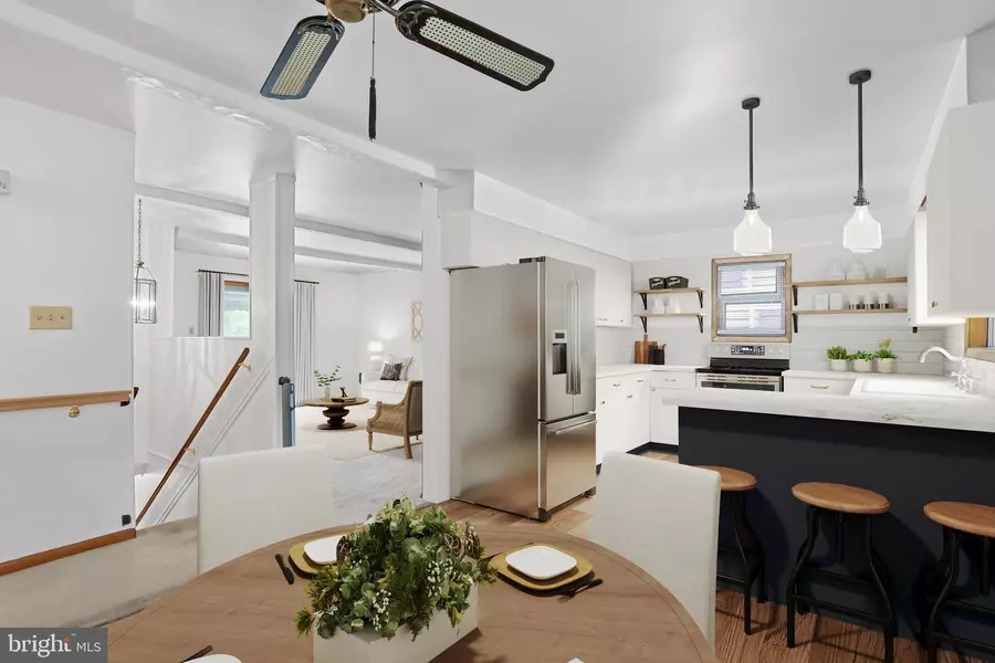 302 SUNSET AVE, Williamsport, MD 21795