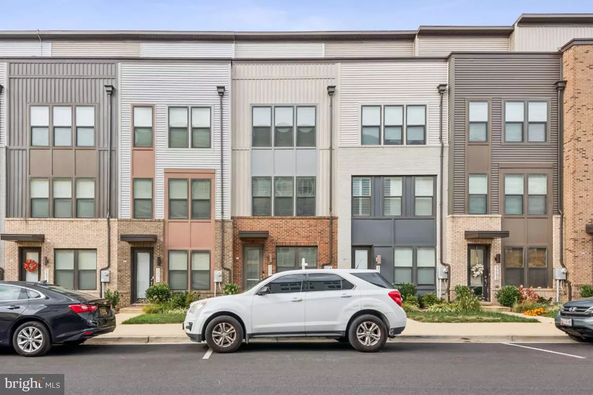 Hyattsville, MD 20782,5678 LITTLE BRANCH RUN