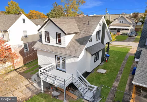 Baltimore, MD 21234,3017 OAKCREST AVE