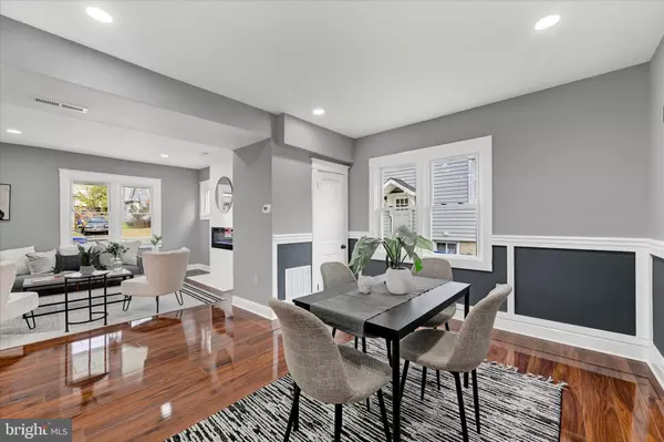 Baltimore, MD 21234,3017 OAKCREST AVE