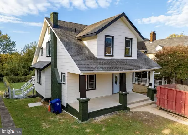 3017 OAKCREST AVE, Baltimore, MD 21234