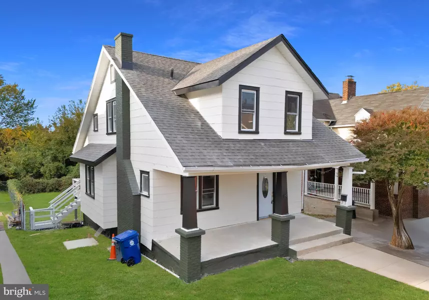 3017 OAKCREST AVE, Baltimore, MD 21234