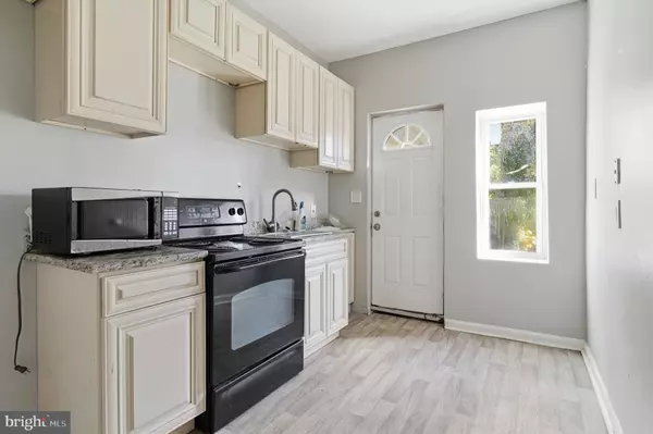 3505 VIRGINIA AVE, Baltimore, MD 21215