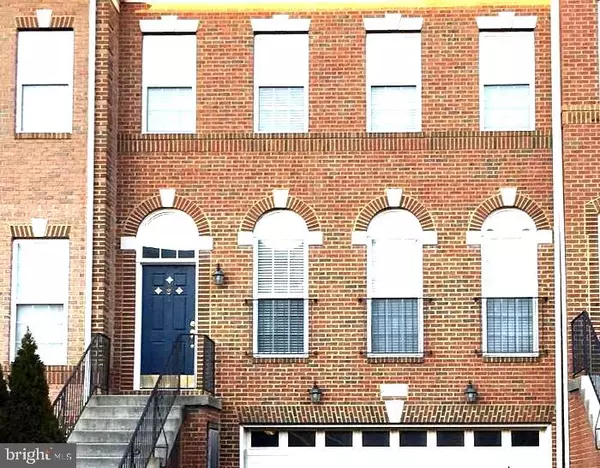 42060 FREMONT PRESERVE SQ, Aldie, VA 20105