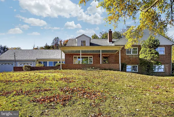 West Chester, PA 19382,666 E LAFAYETTE DR