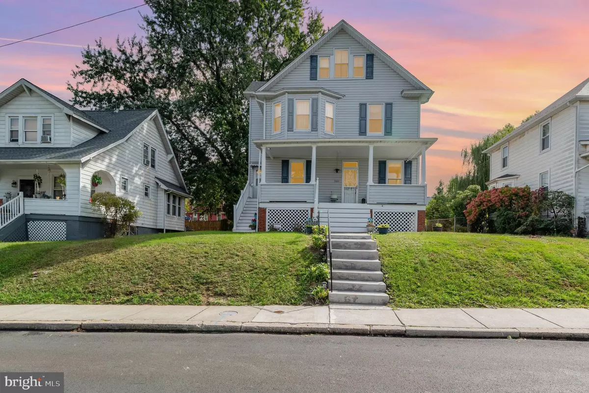 Baltimore, MD 21214,5005 CATALPHA RD