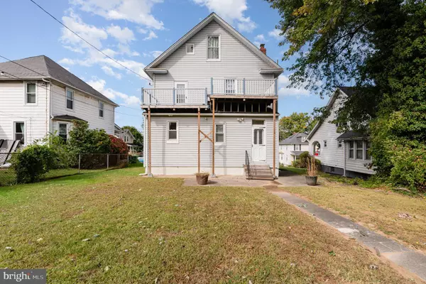 Baltimore, MD 21214,5005 CATALPHA RD