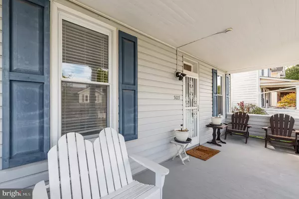 Baltimore, MD 21214,5005 CATALPHA RD