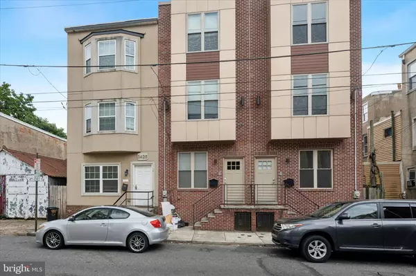 Philadelphia, PA 19104,3428 BRANDYWINE ST