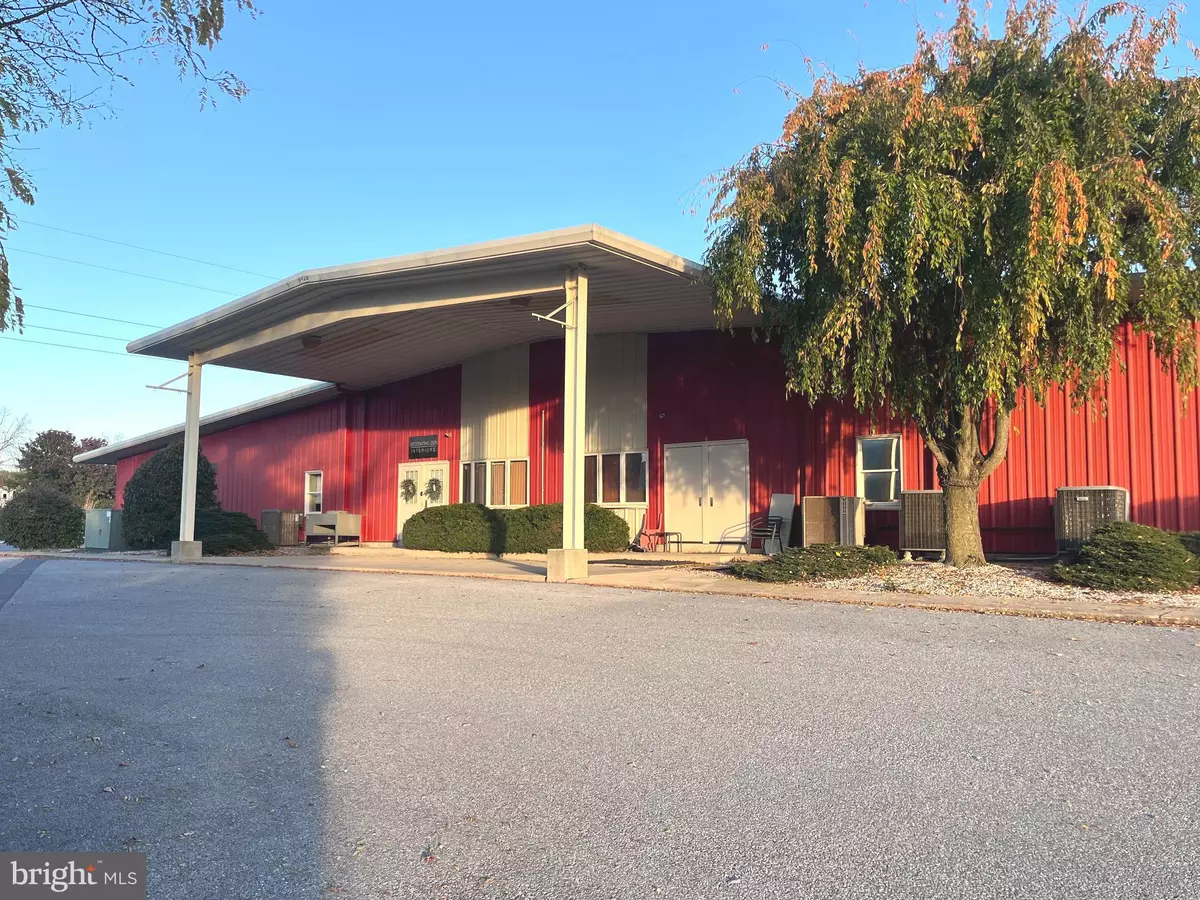 Chambersburg, PA 17202,100 SUNSET BOULEVARD WEST