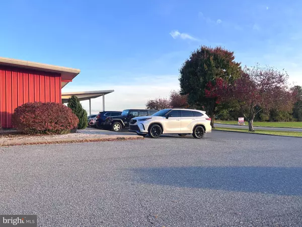 Chambersburg, PA 17202,100 SUNSET BOULEVARD WEST