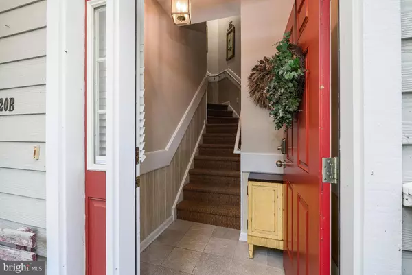 Ocean View, DE 19970,120 WILLOW OAK AVE #B