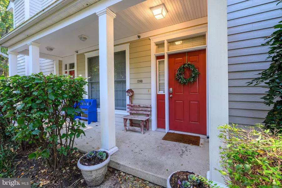 120 WILLOW OAK AVE #B, Ocean View, DE 19970