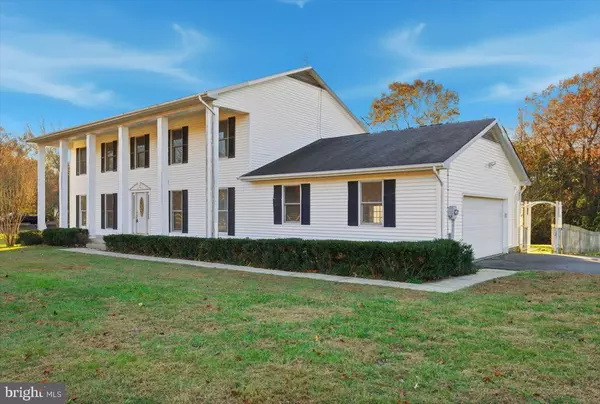 Charlotte Hall, MD 20622,8525 TRINITY CHURCH RD