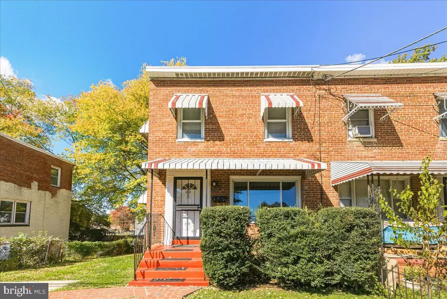 6336 MARTIN LUTHER KING JR HWY, Capitol Heights, MD 20743