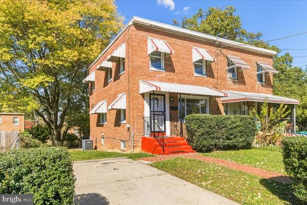 Capitol Heights, MD 20743,6336 MARTIN LUTHER KING JR HWY