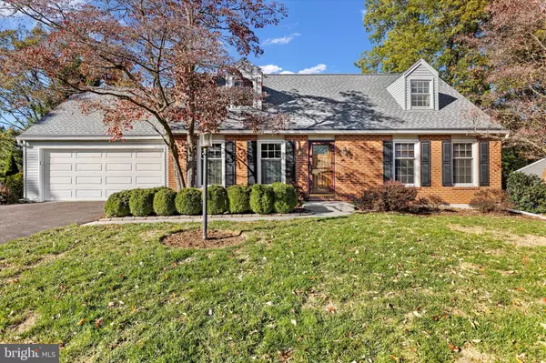 Camp Hill, PA 17011,52 FAIRWAY DR