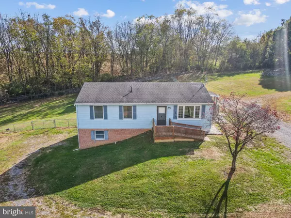 Clear Spring, MD 21722,13174 GRUBER RD