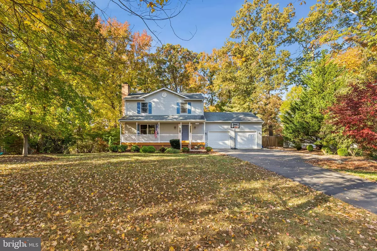 Waldorf, MD 20601,2765 HAMILTON RD