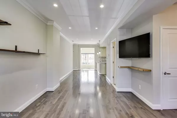 Washington, DC 20002,317 TODD PL NE