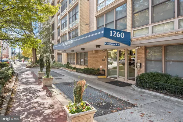 Washington, DC 20036,1260 21ST ST NW #107