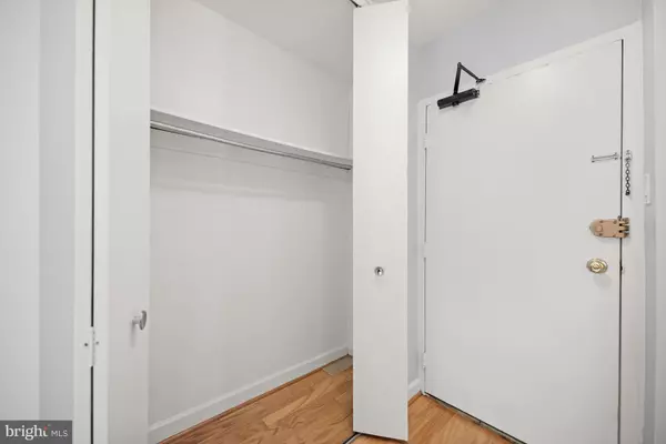 Washington, DC 20036,1260 21ST ST NW #107