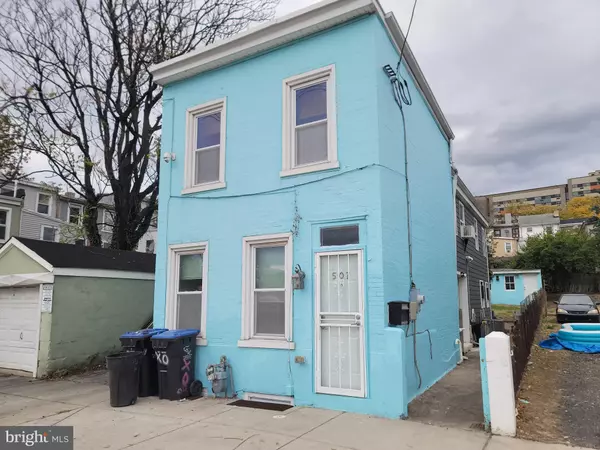 Norristown, PA 19401,507 E LAFAYETTE ST