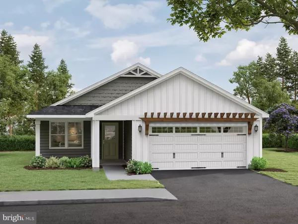 Millsboro, DE 19966,LOT 1 CANAL DRIVE EXTENDED