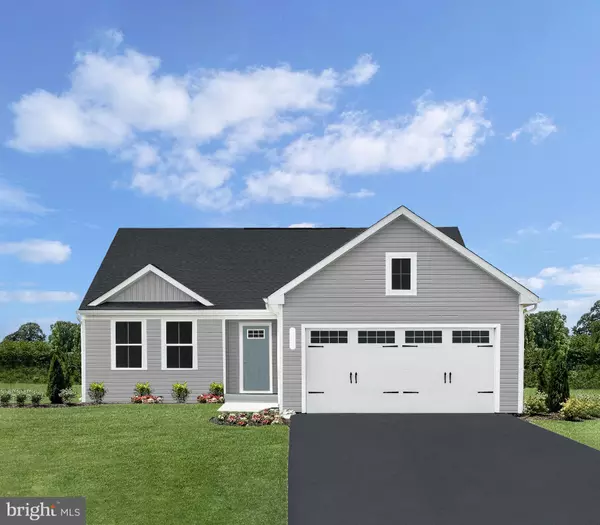 1 CROSBY CT, Gettysburg, PA 17325