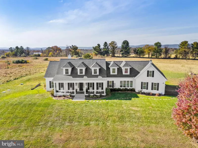 22379 CAVALRY HEIGHTS CIR, Middleburg, VA 20117