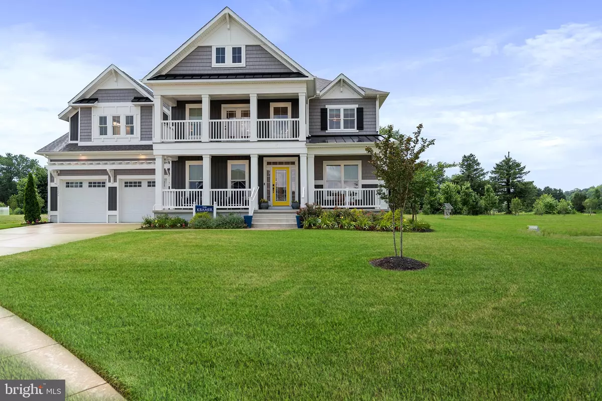 Lewes, DE 19958,30226 SNUG BERTH DR