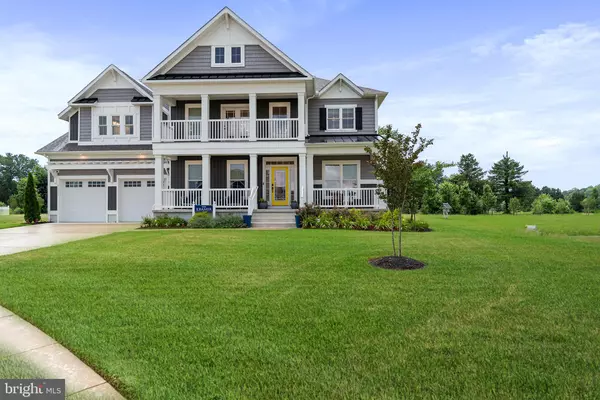 30226 SNUG BERTH DR, Lewes, DE 19958