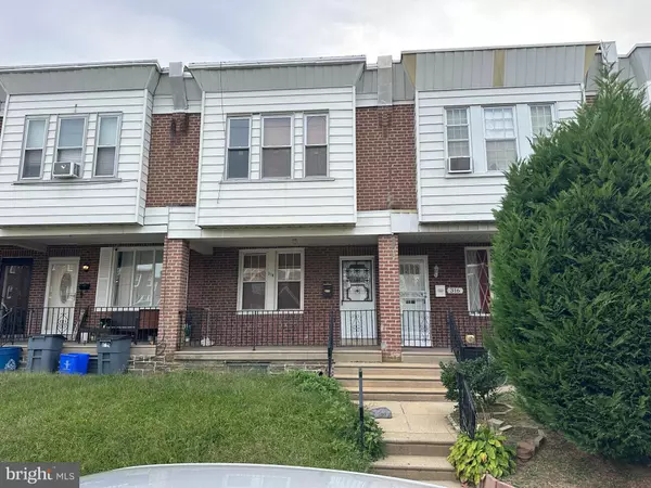 318 DEVEREAUX AVE, Philadelphia, PA 19111